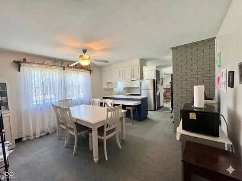 616 Vermillion Court Anderson IN 46012