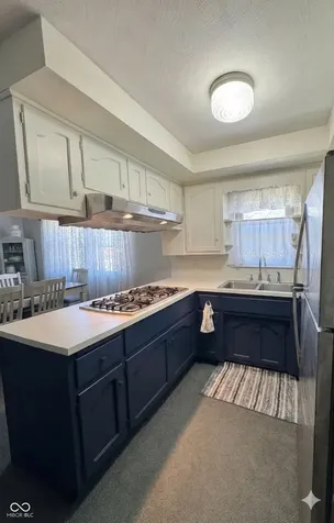 616 Vermillion Court Anderson IN 46012