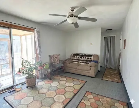 616 Vermillion Court Anderson IN 46012