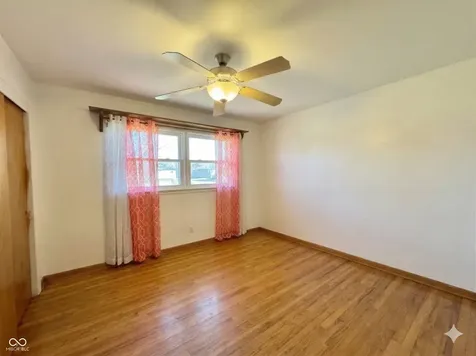 616 Vermillion Court Anderson IN 46012