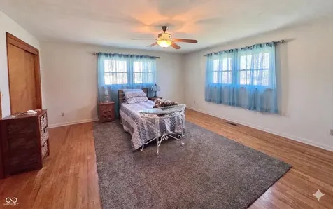 616 Vermillion Court Anderson IN 46012
