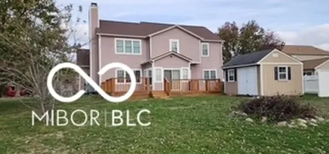 636 Creston Point Circle Indianapolis IN 46239
