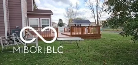 636 Creston Point Circle Indianapolis IN 46239