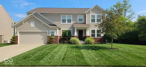 5308 Misthaven Lane Greenwood IN 46143