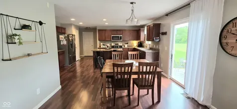 5308 Misthaven Lane Greenwood IN 46143