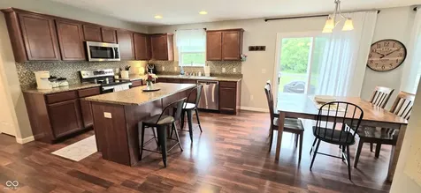 5308 Misthaven Lane Greenwood IN 46143