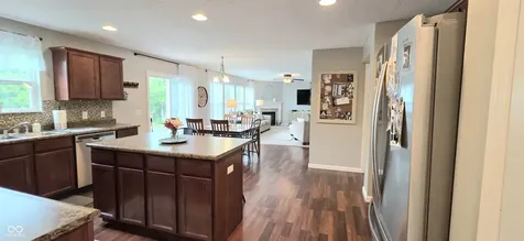 5308 Misthaven Lane Greenwood IN 46143