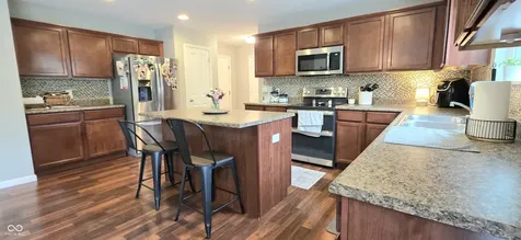 5308 Misthaven Lane Greenwood IN 46143