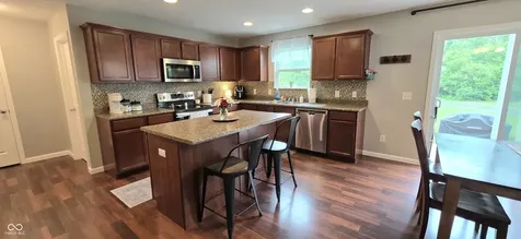 5308 Misthaven Lane Greenwood IN 46143