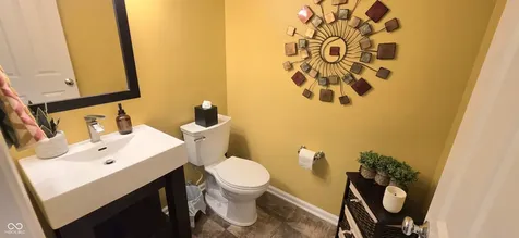 5308 Misthaven Lane Greenwood IN 46143