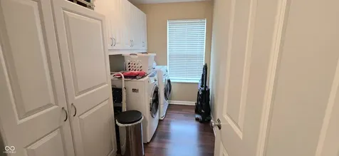 5308 Misthaven Lane Greenwood IN 46143
