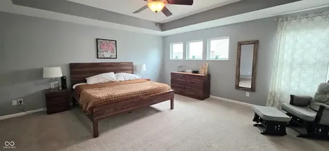 5308 Misthaven Lane Greenwood IN 46143