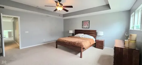 5308 Misthaven Lane Greenwood IN 46143