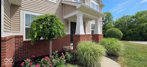 5308 Misthaven Lane Greenwood IN 46143