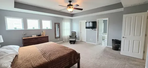 5308 Misthaven Lane Greenwood IN 46143