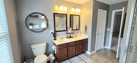 5308 Misthaven Lane Greenwood IN 46143