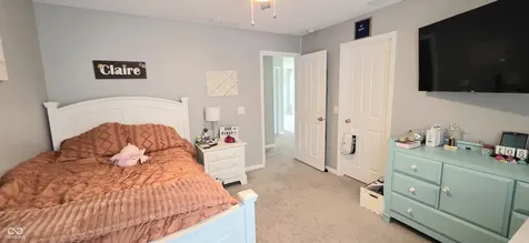 5308 Misthaven Lane Greenwood IN 46143
