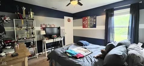 5308 Misthaven Lane Greenwood IN 46143