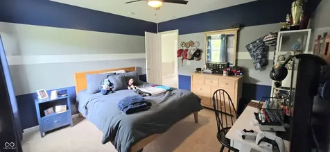 5308 Misthaven Lane Greenwood IN 46143