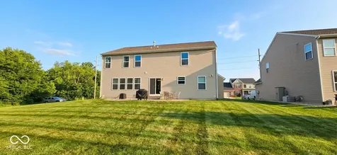 5308 Misthaven Lane Greenwood IN 46143