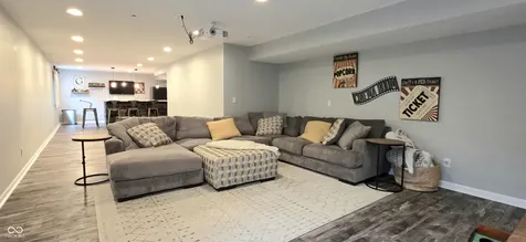 5308 Misthaven Lane Greenwood IN 46143