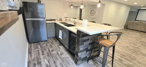 5308 Misthaven Lane Greenwood IN 46143