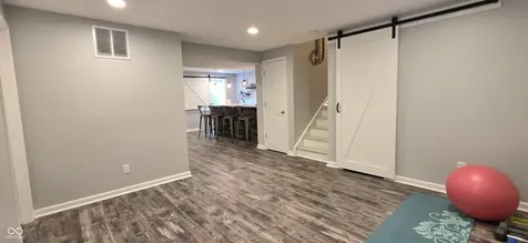 5308 Misthaven Lane Greenwood IN 46143