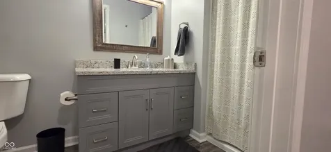 5308 Misthaven Lane Greenwood IN 46143