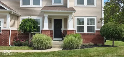 5308 Misthaven Lane Greenwood IN 46143