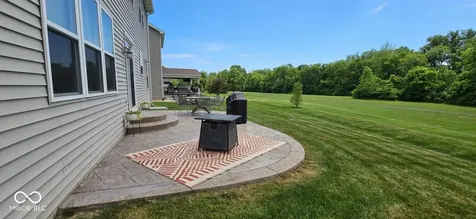 5308 Misthaven Lane Greenwood IN 46143