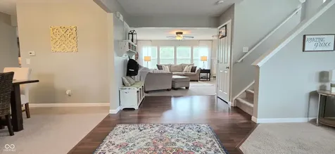5308 Misthaven Lane Greenwood IN 46143