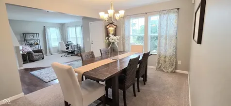 5308 Misthaven Lane Greenwood IN 46143