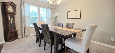 5308 Misthaven Lane Greenwood IN 46143