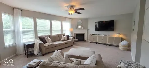 5308 Misthaven Lane Greenwood IN 46143