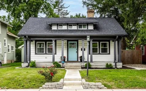 5151 Carrollton Avenue Indianapolis IN 46205