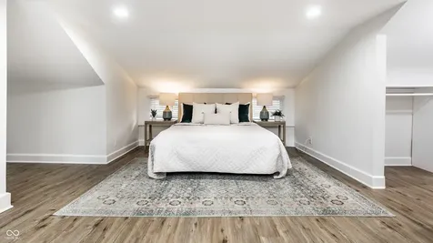 5151 Carrollton Avenue Indianapolis IN 46205