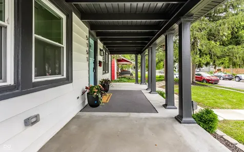 5151 Carrollton Avenue Indianapolis IN 46205