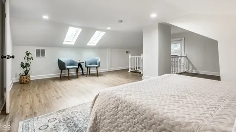 5151 Carrollton Avenue Indianapolis IN 46205