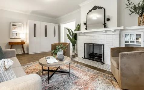 5151 Carrollton Avenue Indianapolis IN 46205
