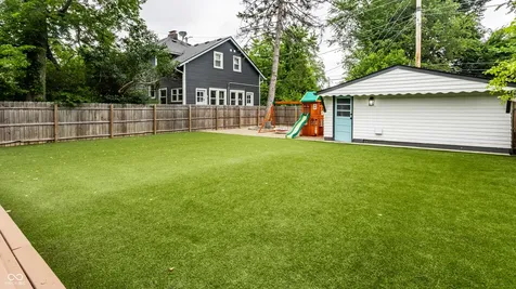 5151 Carrollton Avenue Indianapolis IN 46205