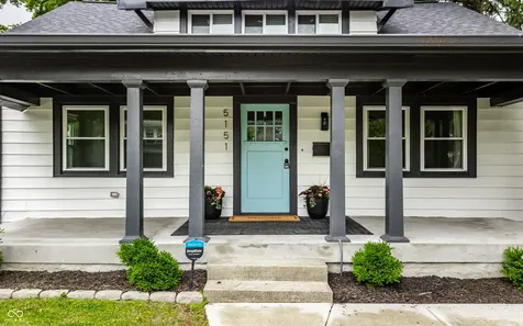 5151 Carrollton Avenue Indianapolis IN 46205