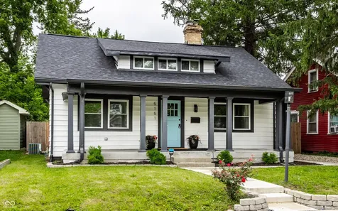 5151 Carrollton Avenue Indianapolis IN 46205