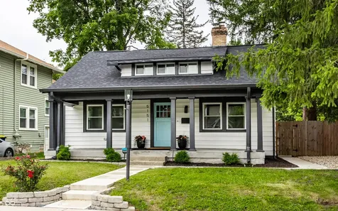 5151 Carrollton Avenue Indianapolis IN 46205