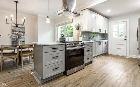 5151 Carrollton Avenue Indianapolis IN 46205