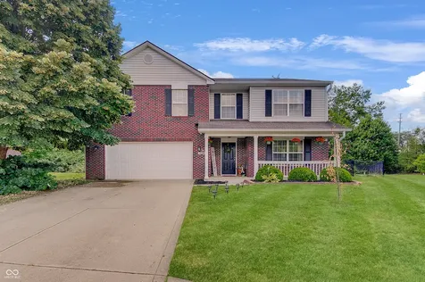 1136 Beal Court Indianapolis IN 46217