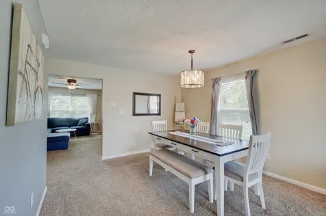 1136 Beal Court Indianapolis IN 46217
