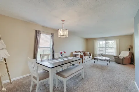 1136 Beal Court Indianapolis IN 46217