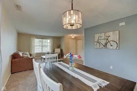 1136 Beal Court Indianapolis IN 46217