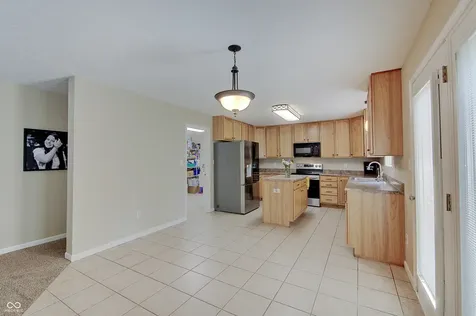 1136 Beal Court Indianapolis IN 46217