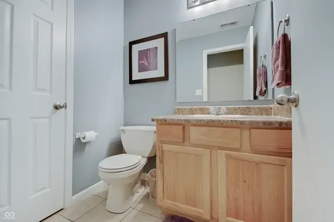 1136 Beal Court Indianapolis IN 46217